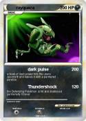 rayquaza