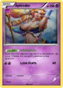 Aphrodite