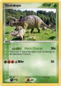 Triceratops