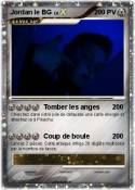 Jordan le BG