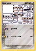 Missingno