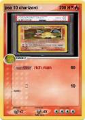 psa 10 charizar