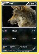 Wolf