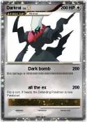Darkrai