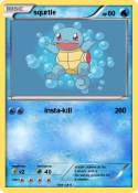 squrtle