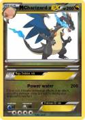 Charizard z