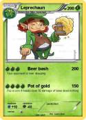 Leprechaun