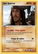 Jack Sparrow