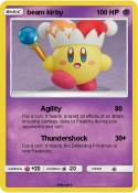 beam kirby