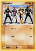Kamenrider