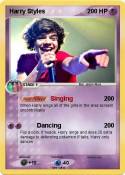 Harry Styles