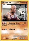 The Rock