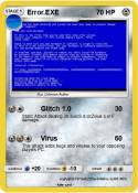 Error.EXE