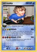 evil mudkip