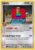 uglarfly