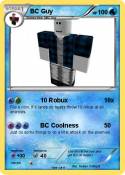 BC Guy