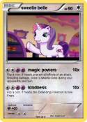 sweetie belle