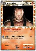 undertaker