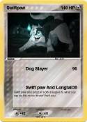 Swiftpaw