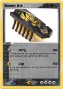 Bumble Bee