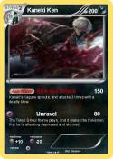 Kaneki Ken