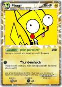 Pikagir