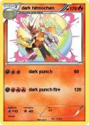 dark hitmochan
