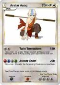 Avatar Aang