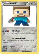 Steve EX