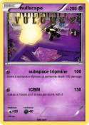 nullscape