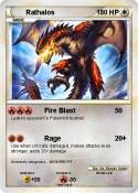 Rathalos