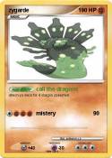 zygarde