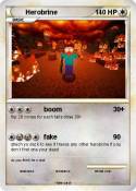 Herobrine