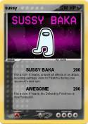sussy