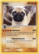 puggy