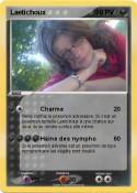 Laetichoux