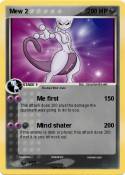 Mew 2