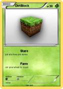 DirtBlock