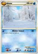 Winter