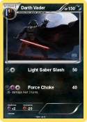 Darth Vader