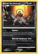 Brinell The