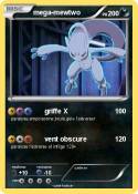 mega-mewtwo