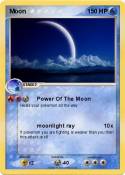Moon