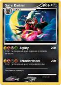 Quinn Darkrai