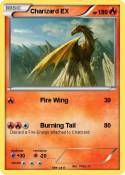 Charizard EX
