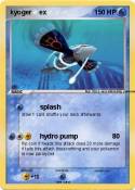 kyoger ex