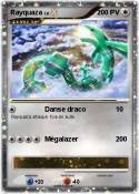 Rayquaza