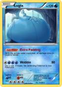 Lugia