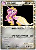 CADENCE