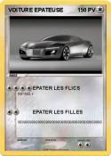 VOITURE